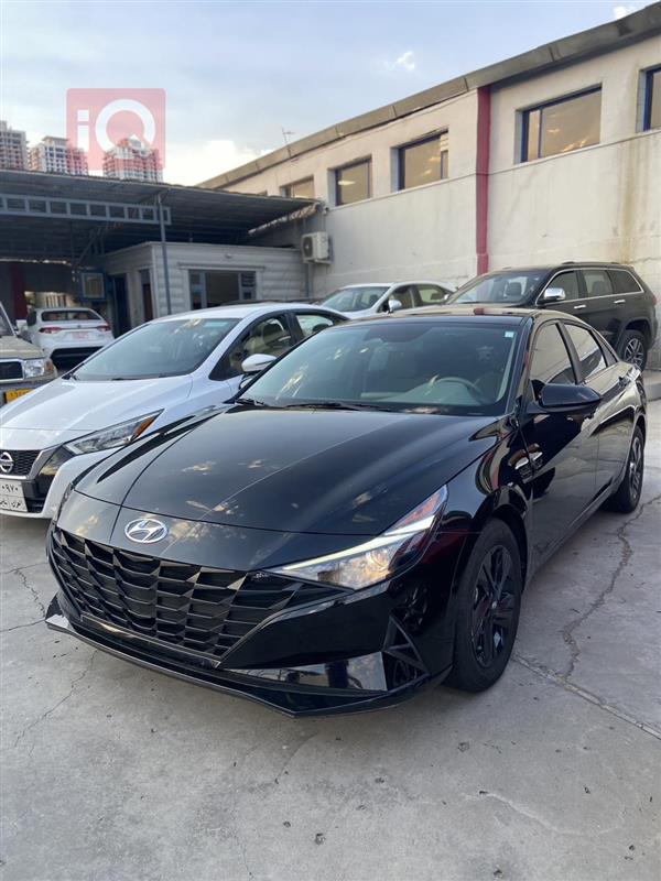 Hyundai for sale in Iraq